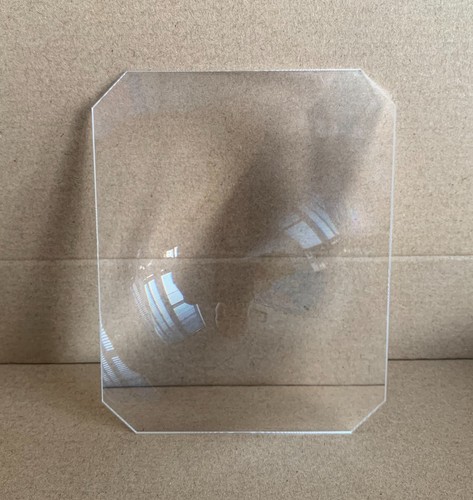 Nuovo schermo obiettivo 4x5 - nuovo,