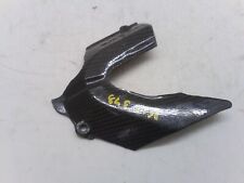 Ducati streetfighter 848 1098 Carter pignone carbonio