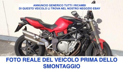 Sono disponibili ricambi moto - sono,