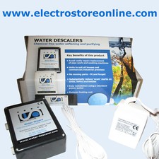 ADDOLCITORE DECALCIFICATORE