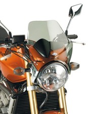 KA305 Kappa kit cupolino fumé