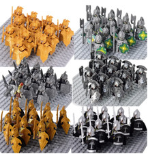 ⭐⭐⭐ Figurine LOTR (Nani