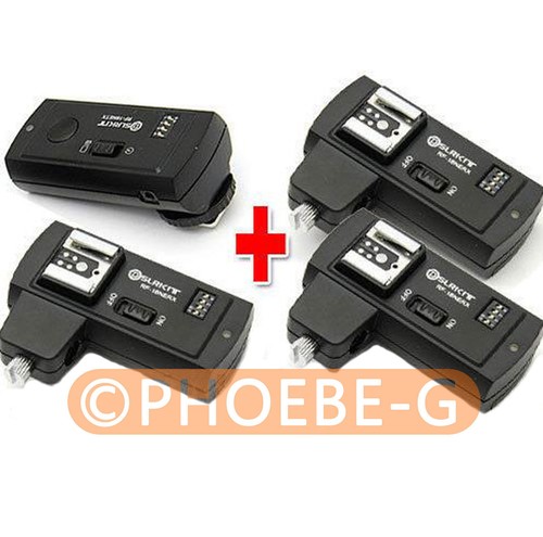 Trigger flash wireless 16ne - flash,