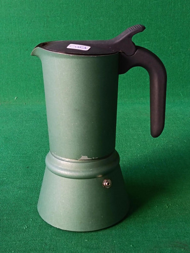 Rara caffettiera moka gnutti - moka,