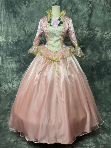 Abito donna princess anneliese - abito,
