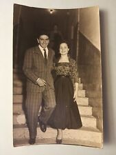 Fotografia - Fotonova Vellani (Sassuolo - Modena). Capodanno 1953/54.