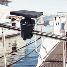 Supporto per ecoscandaglio