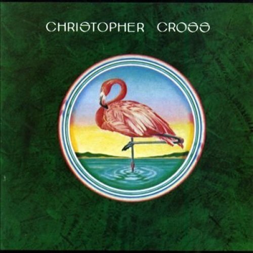 Christopher cross same - cross, (lp)