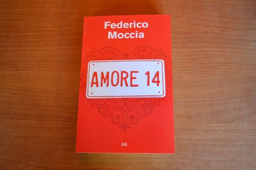 Moccia amore - amore, 14