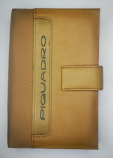 Piquadro Leather Light color