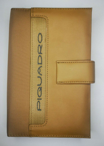 Piquadro pelle colore chiaro - piquadro,