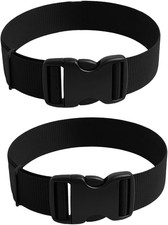 2PCS Cinghia Da Gamba Tattica