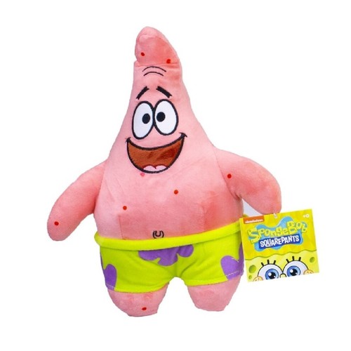 Spongebob squarepants patrick - squarepants,