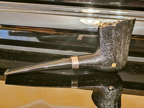 Pipa anatra pipe - pipa, 925
