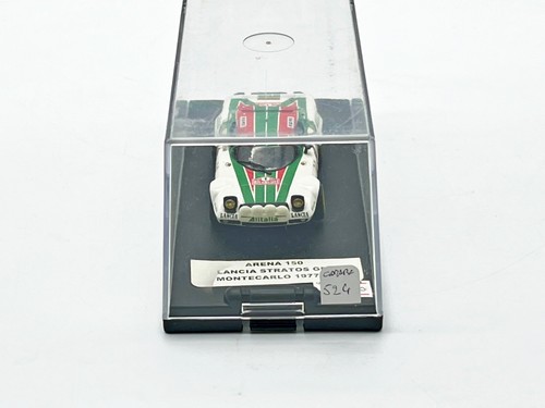 Arena modelli lancia - 1:43,