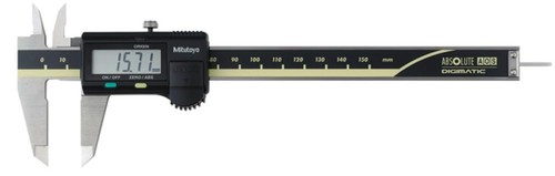 Mitutoyo 50018430 calibro - 50018430,