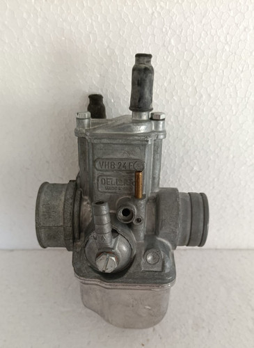 Carburatore dell orto - dell'orto, vhb