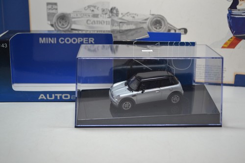 Autoart models mini cooper - mini,