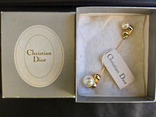 Spilla vintage Christiana Dior