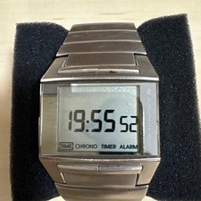 Orologio da polso digitale da