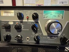 Linea DRAKE C t-4xc , R-4c , AC4 , MS4 con W4 , ottime condizioni