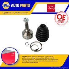 Giunto CV Anteriore Esterno