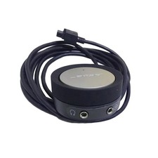 Companion5 Audio Volume