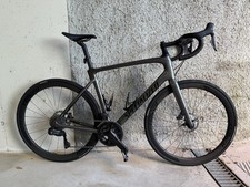 Bici Specialized Roubaix Expert SL7