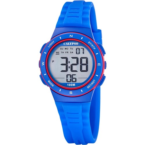 Orologio per bambini calypso - orologio,
