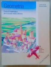 Geometria corso di matematica