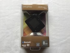 Creative ZEN Style M300 8 GB