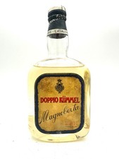 DOPPIO KUMMEL - MAGNOBERTA -
