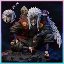 Modellino Myoboku monta 16 cm