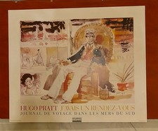 Hugo Pratt, Corto Maltese