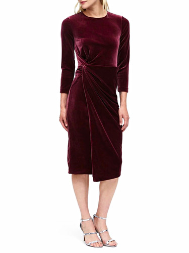 Fodero midi banana - banana, republic