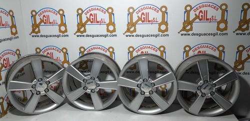 R17 cerchi seat leon 1p1 - leon,
