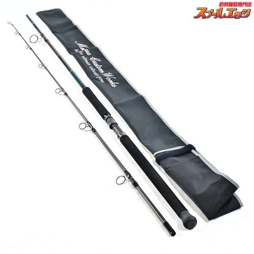 Works raging bull - bull, 100xr-2
