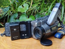 75006 Videocamera Sony