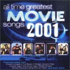 All Time Greatest Movie Songs