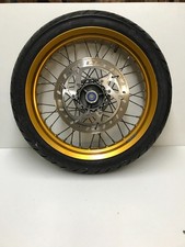 CERCHIO RUOTA  ANTERIORE