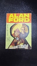 Alan Ford Ed.Corno N 5  •