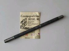 COSMOPOLITAN BENELLI MOTOBI M