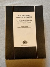 Prigogine stengers nuova - stengers,