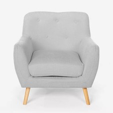 Poltrona salotto design