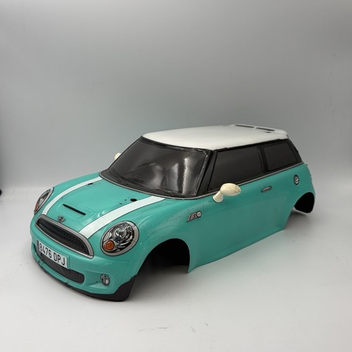 Carrozzeria rc touring - carrozzeria,