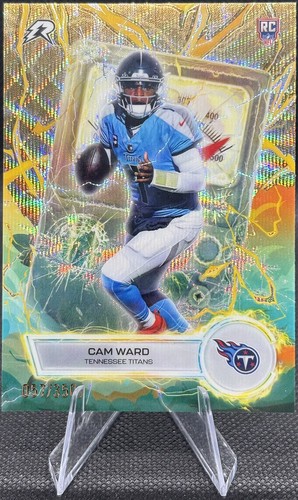 2025 topps resurgence - 2025,