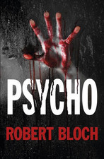 Psycho - Robert Bloch