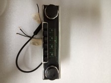 AUTO EPOCA AUTORADIO