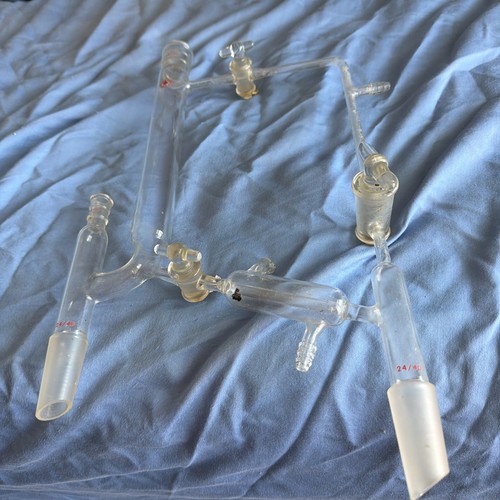 Condensatore distillazione - condensatore, di