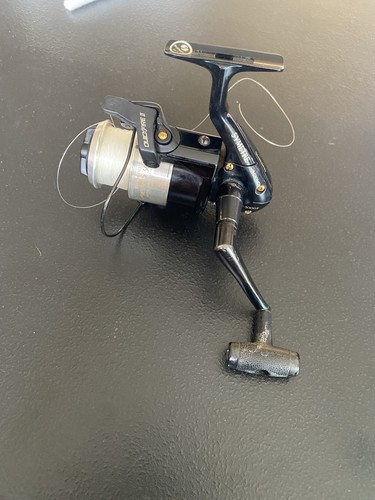 Mulinello spinning shimano - spinning,